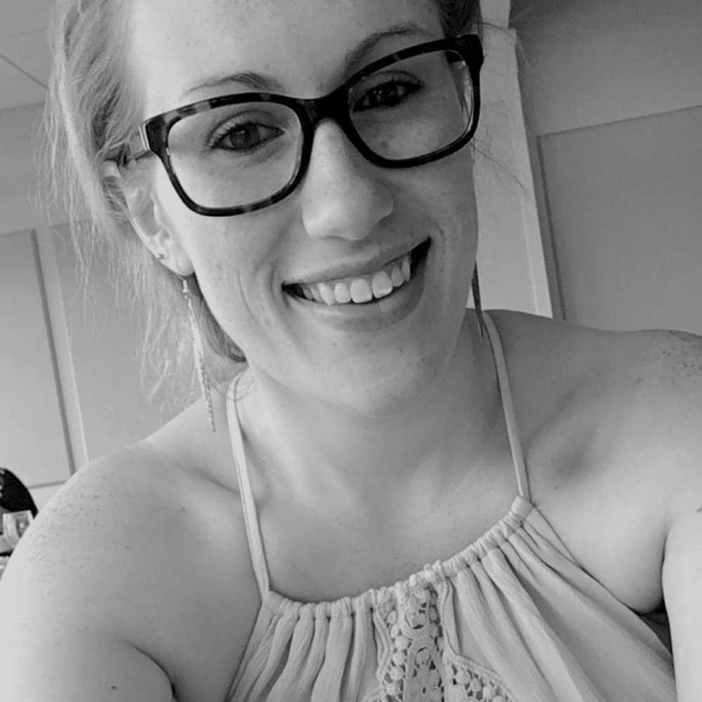 Meet your Posher, Mehgyn